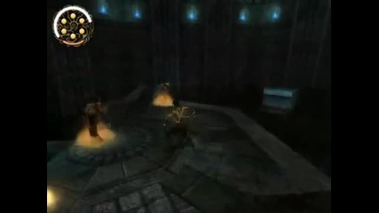 Prince of Persia Two Thrones Gameplay Part 47 