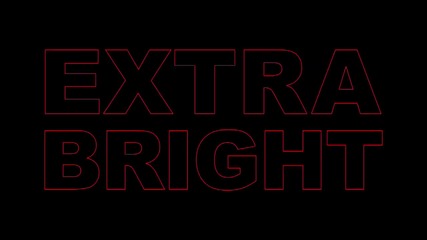 Kanye West - All Of The Lights ft. Rihanna