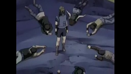 Naruto - Сезон 8 Епизод 1 - Бг Субтитри - Високо Качество