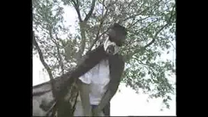 Wossness - A Thug Will Never Die