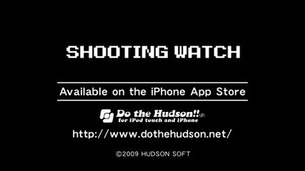 iphone and ipod touch App Shot Watch 
