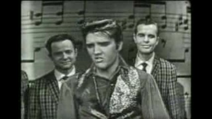 Elvis Presley - Too Much