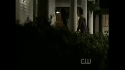 Tvd Music Scene 2x09 - Amen Omen - Ben Harper