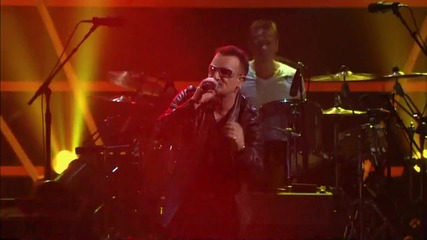 U2 - Vertigo - Madison Square Garden, Nyc - 2009/10/29&30