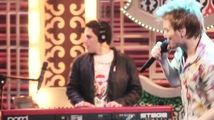 Michel Telo - Fugidinha (1080p Full Hd)