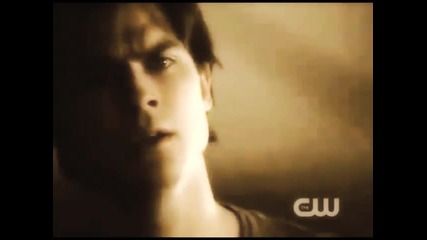 Elena and Damon ;; Ако не тръгнеш ти, Няма да тръгна и аз! ;; Spec for downxonxknees