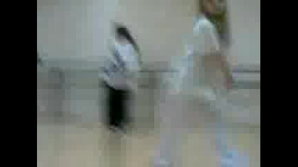 Hip - Hop Dance