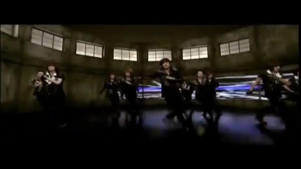 Ss501- Deja Vu [mv][hd]