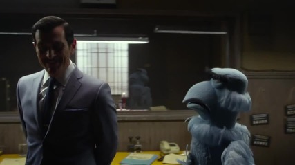 'interrogation Song' Full Clip -- Muppets Most Wanted
