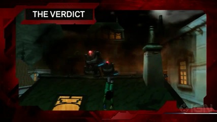 Beyond Good Evil Hd Video Review 