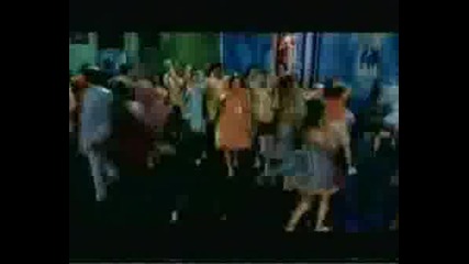 Movie Surfers - The New Kids At East High