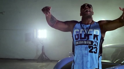 Премиера • Flo Rida - G D F R ft. Sage The Gemini and Lookas [official Video]