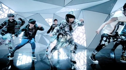 [бг превод] Exo K- History (korean ver.)