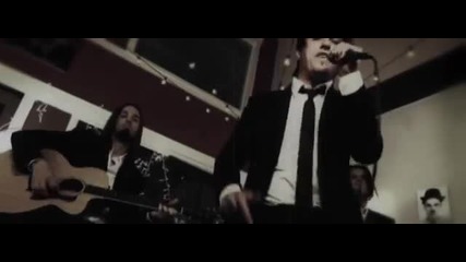 Papa Roach - No Matter What (acoustic)