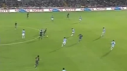 Rc Celta vs Fc Barcelona 2006 2007