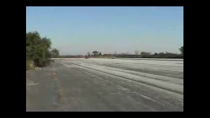 Jetkart Vs Ferrari
