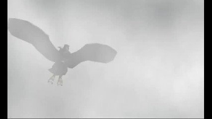 Prince of Persia 3d Cutscene 7/13