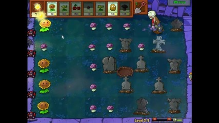 Plants vs Zombies Episode 2 [deadmau5]