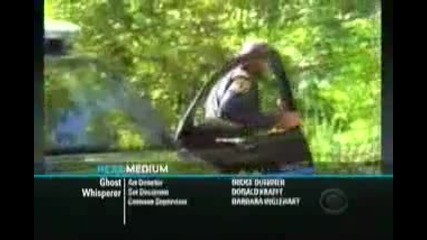 Ghost Whisperer Season 5 Episode 10 Preview