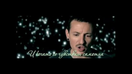 Linkin Park - Leave out all the rest 
