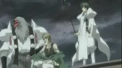 Amatsuki Opening