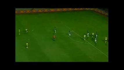 Шл: Апоел - Партизан 2:0