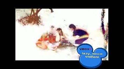 за конкурса на kati kris dani sam 