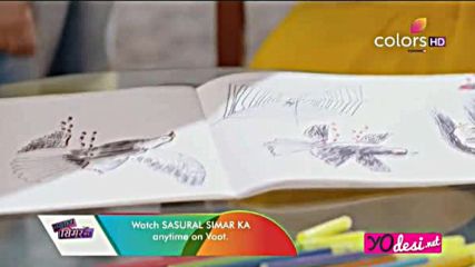 Sasural Simar Ka - 7th July 2016 - ससुराल सिमर का - Full Episode Hd (part 3)