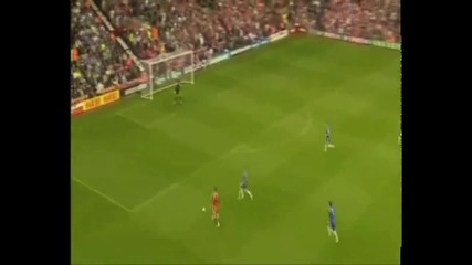 Fernando Torres Dangerous Man Hd 
