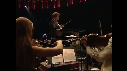 Deep Purple, London Symphony Orchestra & Miller Anderson - Pictured Within [hd]