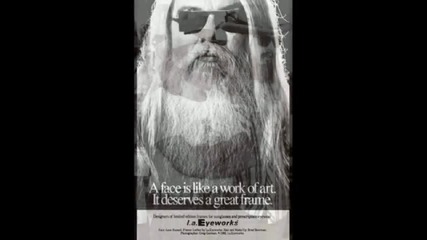 Leon Russell - The Ballad of Hollis Brown