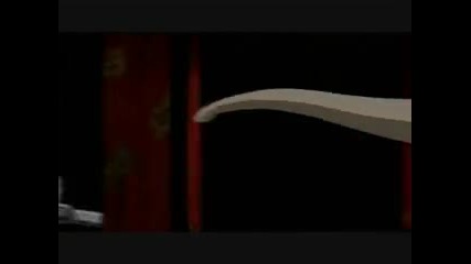 Soul Eater - Smooth Criminal 