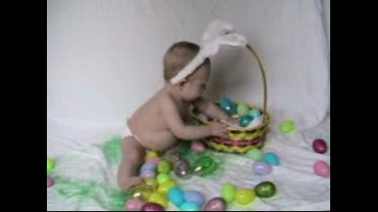 Happy Easter