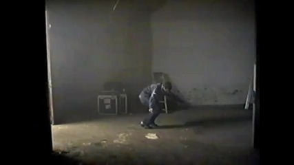 Chase And Status - Blind Faith ft. Liam Bailey (official Video)