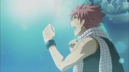 Fairy Tail Amv-just let me die
