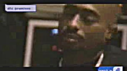 2pac - Until The End Of Time ( Dj Rom Productions 2001 )