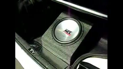 Луд Бас Mtx