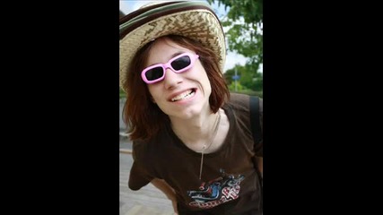 Gps - Die Emo Die 