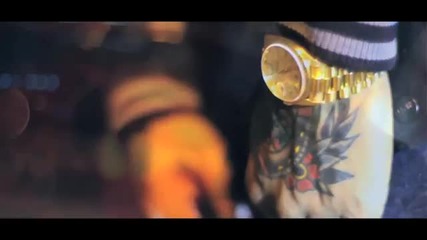 New!!! Stalley Feat. Rick Ross - Party Heart (official Video)
