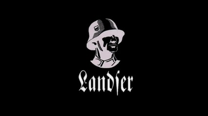 Landser - Ian Stuard