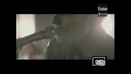 Breaking Benjamin - Diary Of Jane - Hq