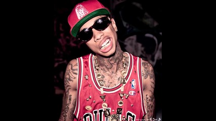 Tyga - God Talk ( The Gold Album: 18th Dynasty )