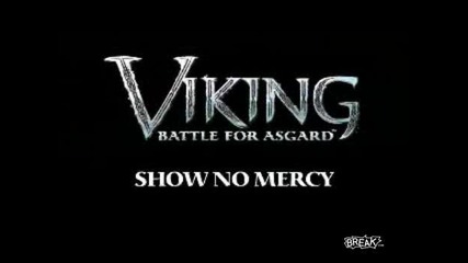 viking battle for asgard