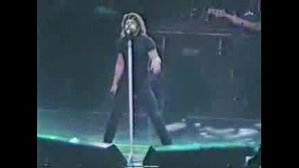 Bon Jovi - Hey God 