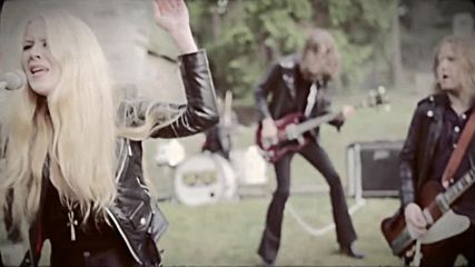 Lucifer - Dreamer Official Videovia