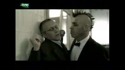Rammstein - Ich Will