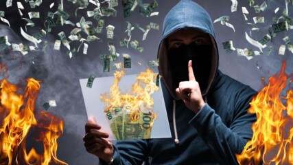 Защо хакер си отмъсти и прецака компания със загуби за над $678 000!ВИЖТЕ!😅😱