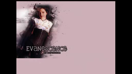 Evanescence - Bring Me To Life