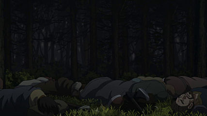 Otakubg Vinland Saga - 12 720p