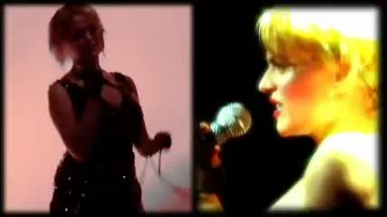 Taxi Doll - Notice Me [ H Q ]